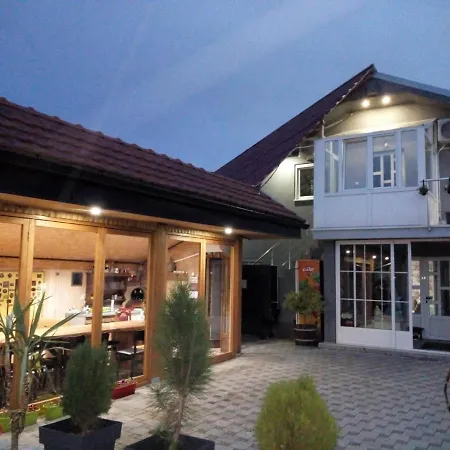Apartman Konak Zajecar Exterior photo