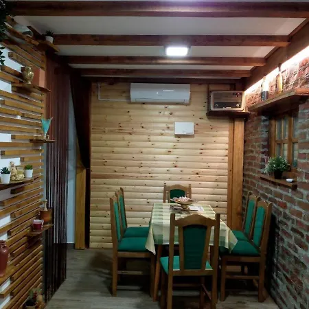 Apartman Konak Zajecar Exterior photo