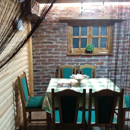 Apartman Konak Zajecar Exterior photo