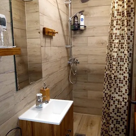 Apartman Konak Zajecar Exterior photo