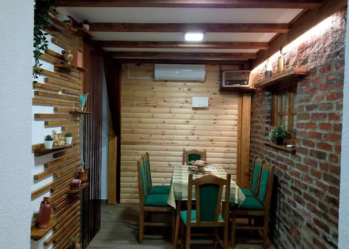 Apartman Konak