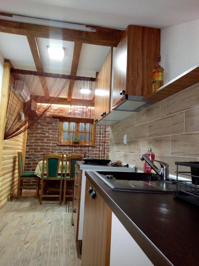 Apartman Konak *