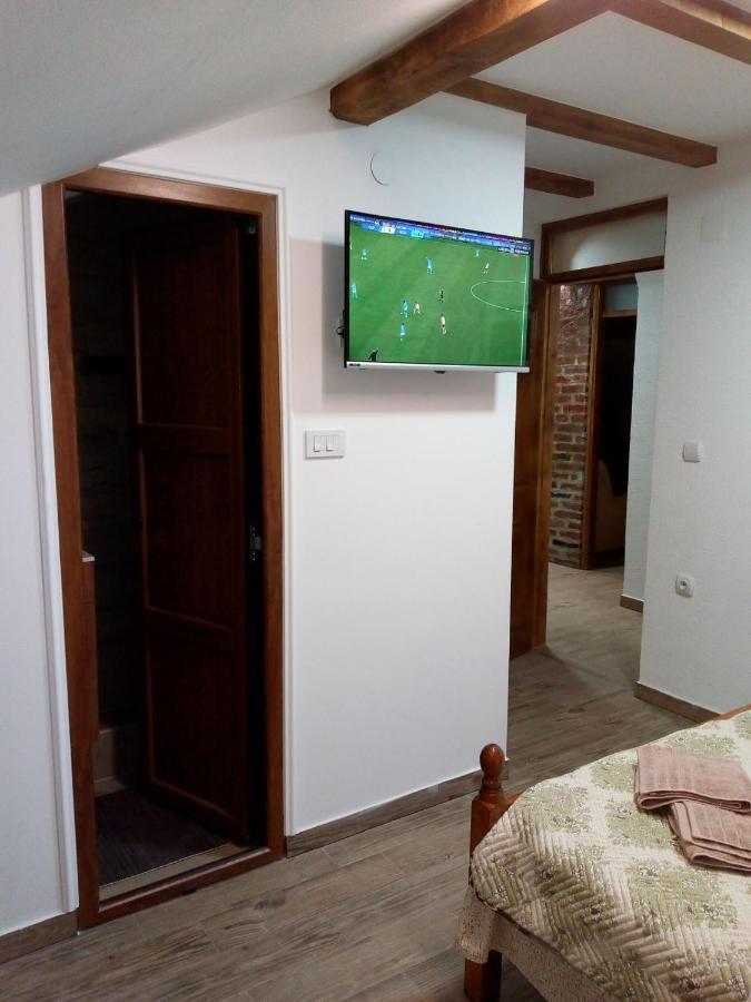 Apartman Konak * Zajecar