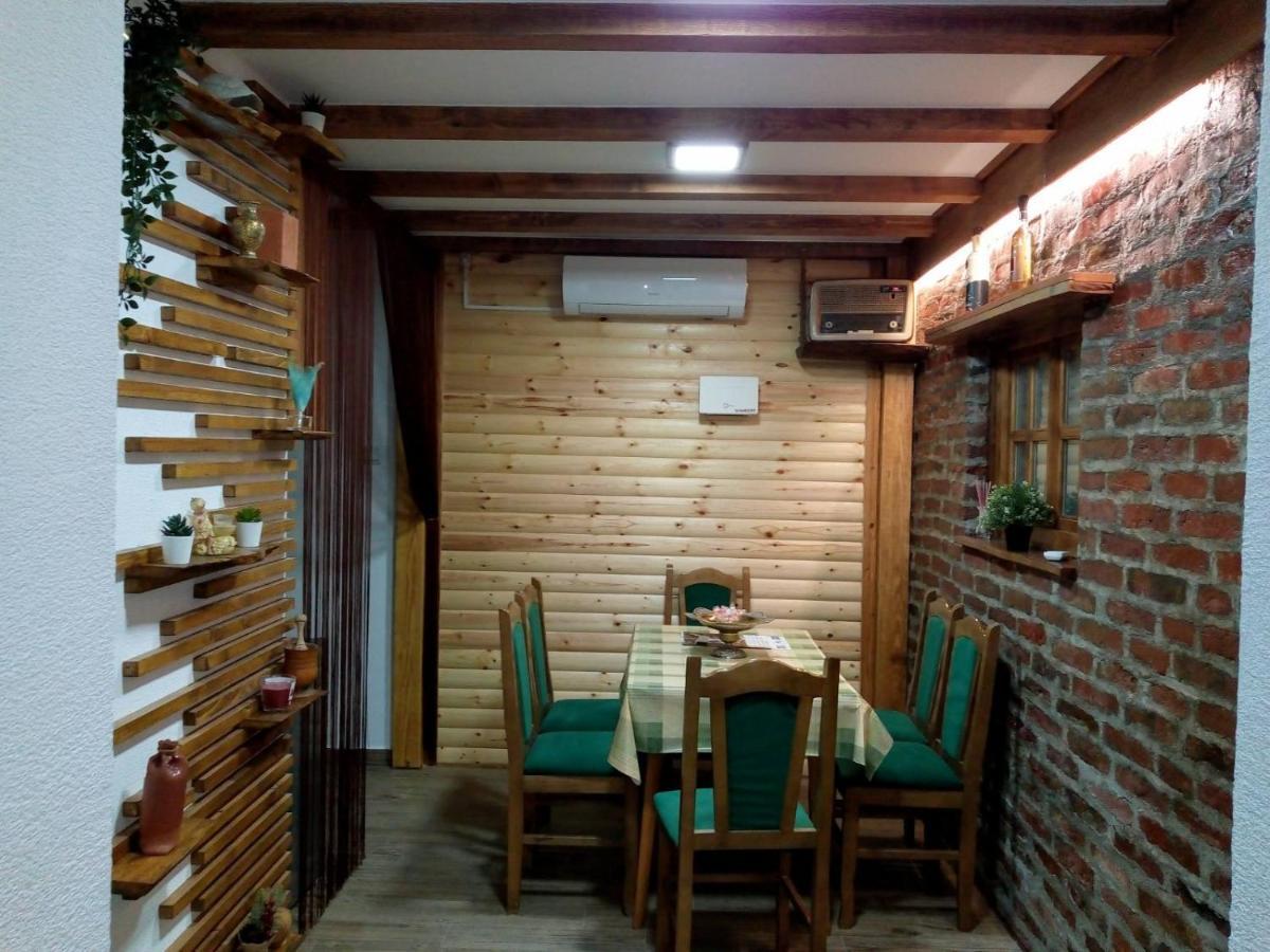 Apartman Konak Zajecar