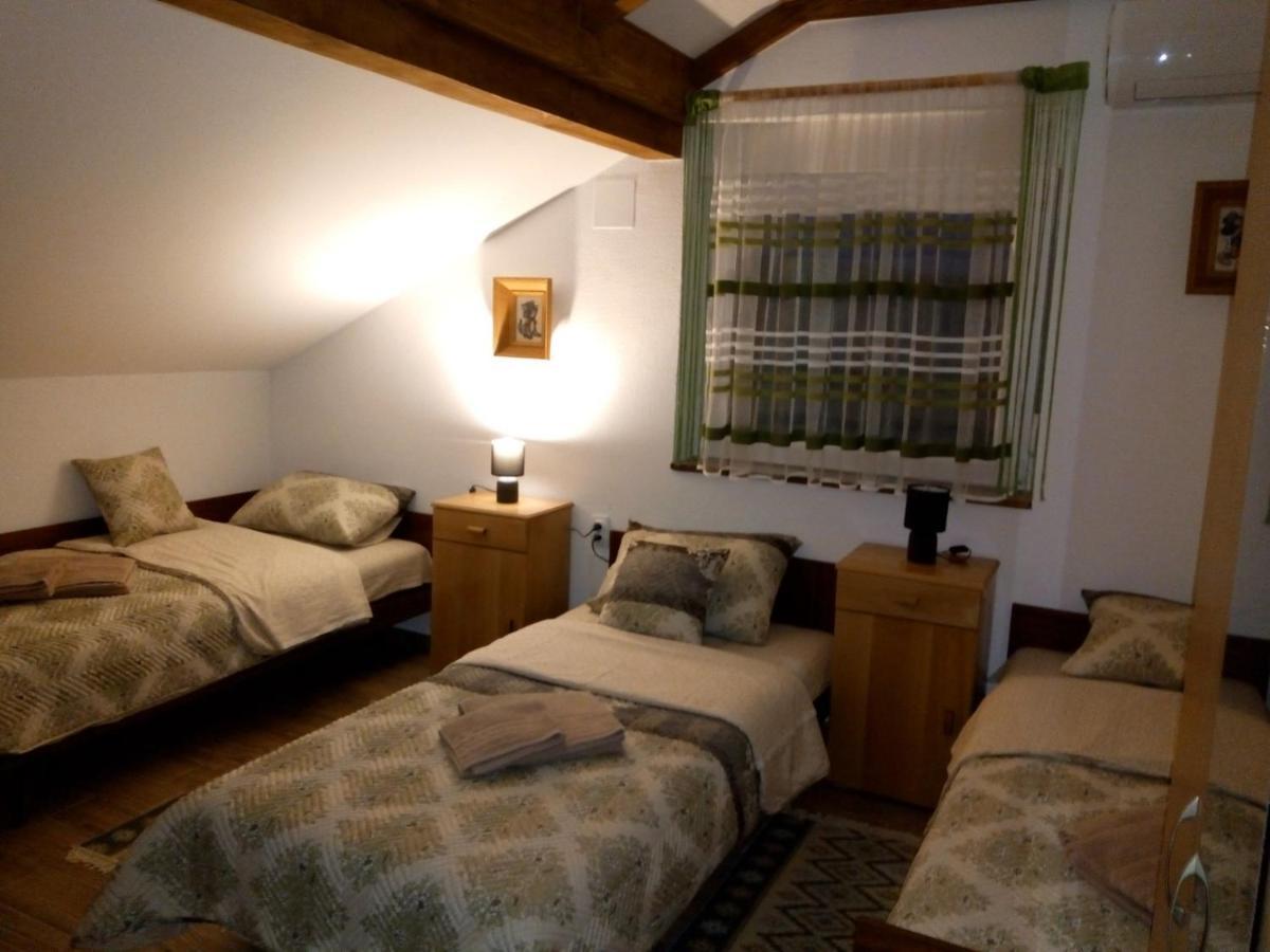 Apartment Apartman Konak Zajecar