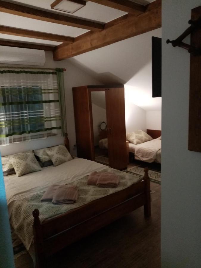 Apartman Konak Apartment *