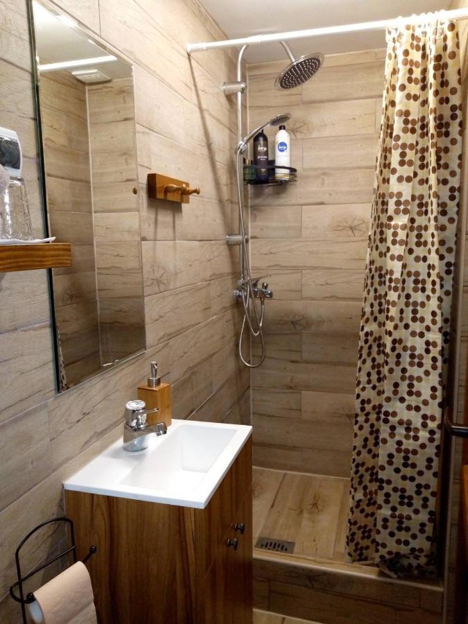 Apartment Apartman Konak